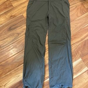 Women’s REI pants